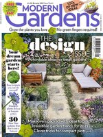 Modern Gardens Magazine